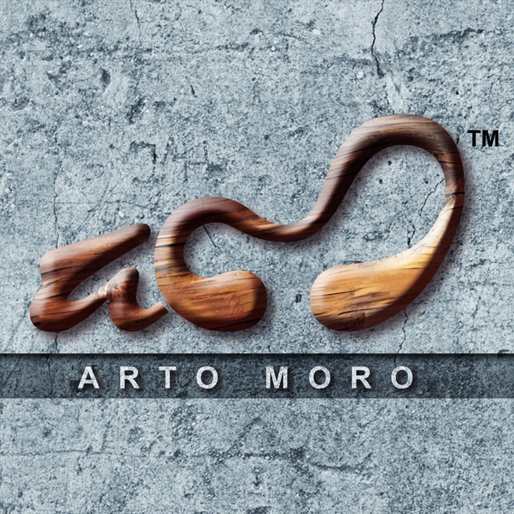 Logo Arto Molo